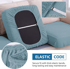 Waterproof Couch Cushion Covers - Image 4
