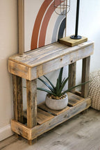 Doug and Cristy Designs Luxe Accent Side Table - Image 2