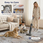 DMOYEST Area Rug Living Room Rugs - Image 4