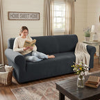 XINEAGE 2026 New 1 Piece Couch Covers - Image 3