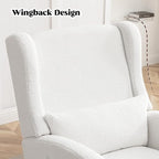 HCHAIRH Rocking Chair Nursery - Image 6