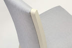 East West Furniture VEP0T05 Verona Parson Chairs - Image 12