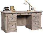 Sauder Palladia Office Desk - Image 19