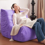 Bean Bag Chair Big Sofa Beanbag Chair - Image 7