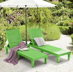Nestl Sun Tanning Chair - Image 7