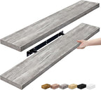 Sorbus Floating Shelves for Wall by Sorbus