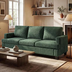 YOUDENOVA Sofa, Modern Comfy Couches by YOUDENOVA
