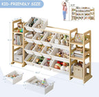 EXPERLAM Extra Large Toy Storage - Image 2