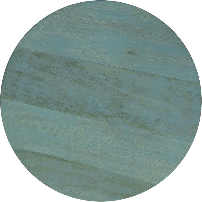 SIMPLIHOME Robbie Accent Table - Image 4
