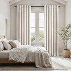 Ivory Birch 100% Blackout Curtains 96 Inches Long - Image 7
