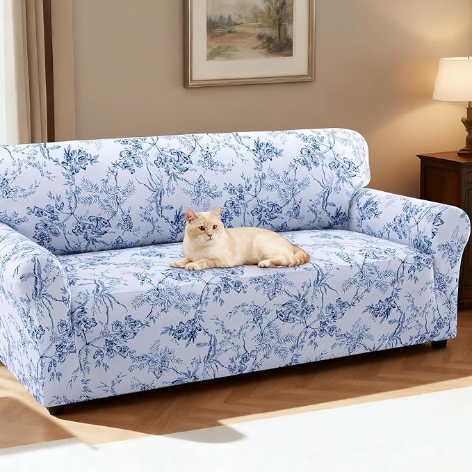 H.VERSAILTEX Stretch Sofa Covers - Image 2