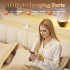 PRAISUN Bed Frame King Size - Image 5