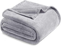 Exclusivo Mezcla Soft Fleece Blanket Twin Size by ExclusivoMezcla