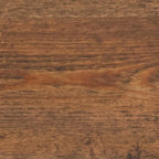 Flash Furniture Hercules Series 40" x 12" Commercial Grade Rustic Solid Pine - Image 10