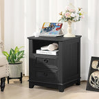 Joaxswe 18" Night Stands Set of 2 - Image 9