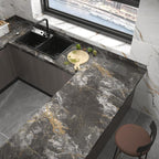BAYYA Golssy Marble Contact Paper - Image 3