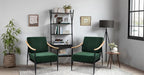 RNKSFX Modern Accent Chairs Set of 2 - Image 9
