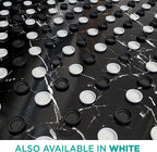 Wrought Iron Patio Furniture Feet Caps - Image 7