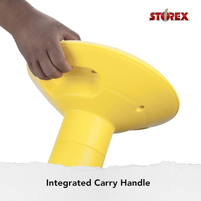 Storex Wiggle Stool – Active Flexible Seating - Image 7