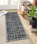 Lahome Moroccan Kitchen Runner, 2x5 Rug Runners by Lahome