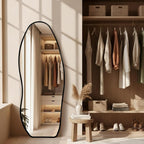 Dorlicecass Mirror Full Length - Image 3