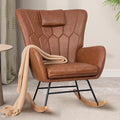 VECELO Rocking Chair Nursery by VECELO
