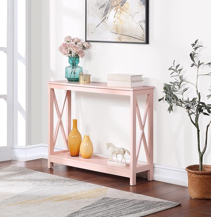 Convenience Concepts Oxford Console Table 39.5" - Image 2