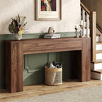 UNIQUITE 63-Inch Long Console Table - Image 7