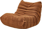 Bean Bag Chairs for Adults Giant Bean Bag Chair Memory Foam BeanBag Chair Bean - Image 8