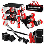 Furniture Dolly, Furniture Movers by Qenovo