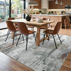 9x12 Ft Extra Large Washable Area Rugs - Image 9