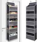 TYMENSH Over Door Organizer by TYMENSH