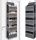 TYMENSH Over Door Organizer by TYMENSH