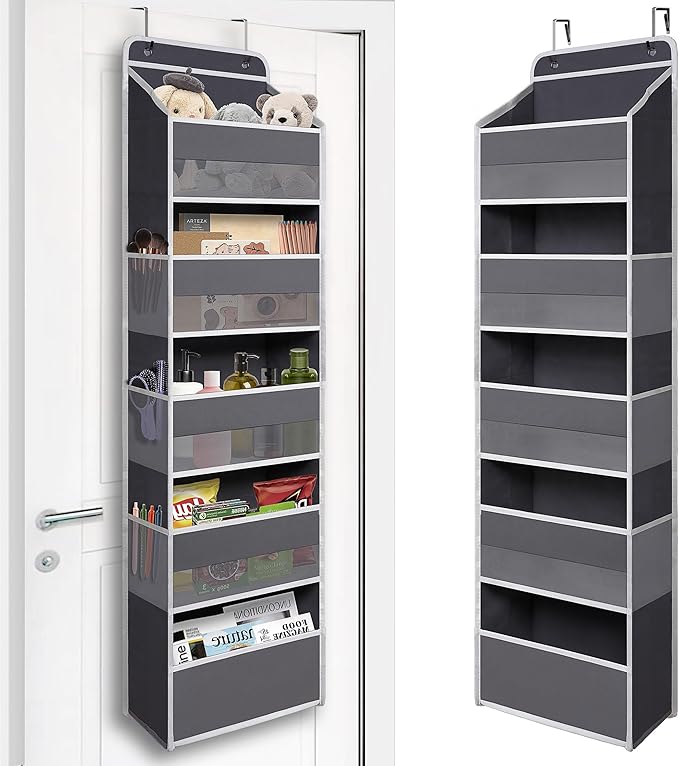 TYMENSH Over Door Organizer by TYMENSH