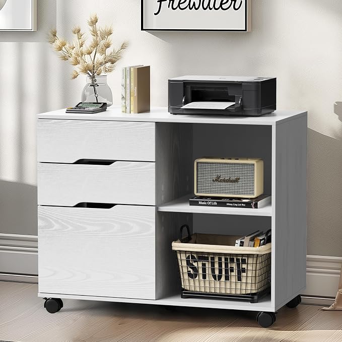 DUMOS Lateral File Cabinet - Image 2