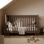 Storkcraft Beckett 3-in-1 Convertible Crib – GREENGUARD Gold Certified - Image 4
