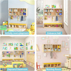 Kikihouse Wall Diaper Organizer - Image 7