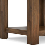 SIMPLIHOME Monroe End Table - Image 9