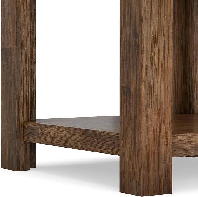 SIMPLIHOME Monroe End Table - Image 9
