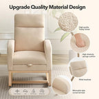 Rocking Chair Nursery, Nursing Rocking Chairs - Image 6