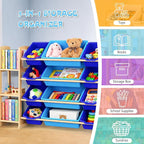 Kids Toy Storage Organizer - Image 6