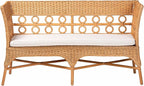 Bali & pari Oxford Natural Rattan Furniture - Image 3