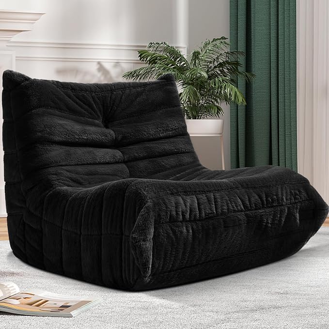 Bean Bag Chair Big Sofa Beanbag Chair by Cansunna