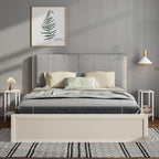 TUTOTAK Small Side Table, Narrow End Table, Skinny Sofa Table, Slim Nightstand - Image 7