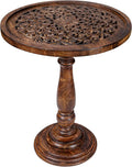 Wooden Coffee Table, End Table by TheWoodenTown