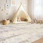 UERMEI Area Rug Living Room Rugs - Image 3