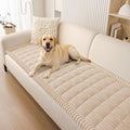 Smiry Couch Cover for Dogs, Non Slip Washable Sofa Protector for Pets | Soft by Smiry