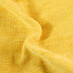 CaliTime Decorative Throw Pillow Covers 18 X 18 Inches Mustard Yellow | Pack of - Image 2