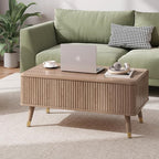 JOINICE Lift Top Coffee Table - Image 6