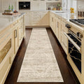 Hallway Runner Rugs for 2x10 Long Rug Runners, Non-Slip Washable Kitchen Runner by Unknown